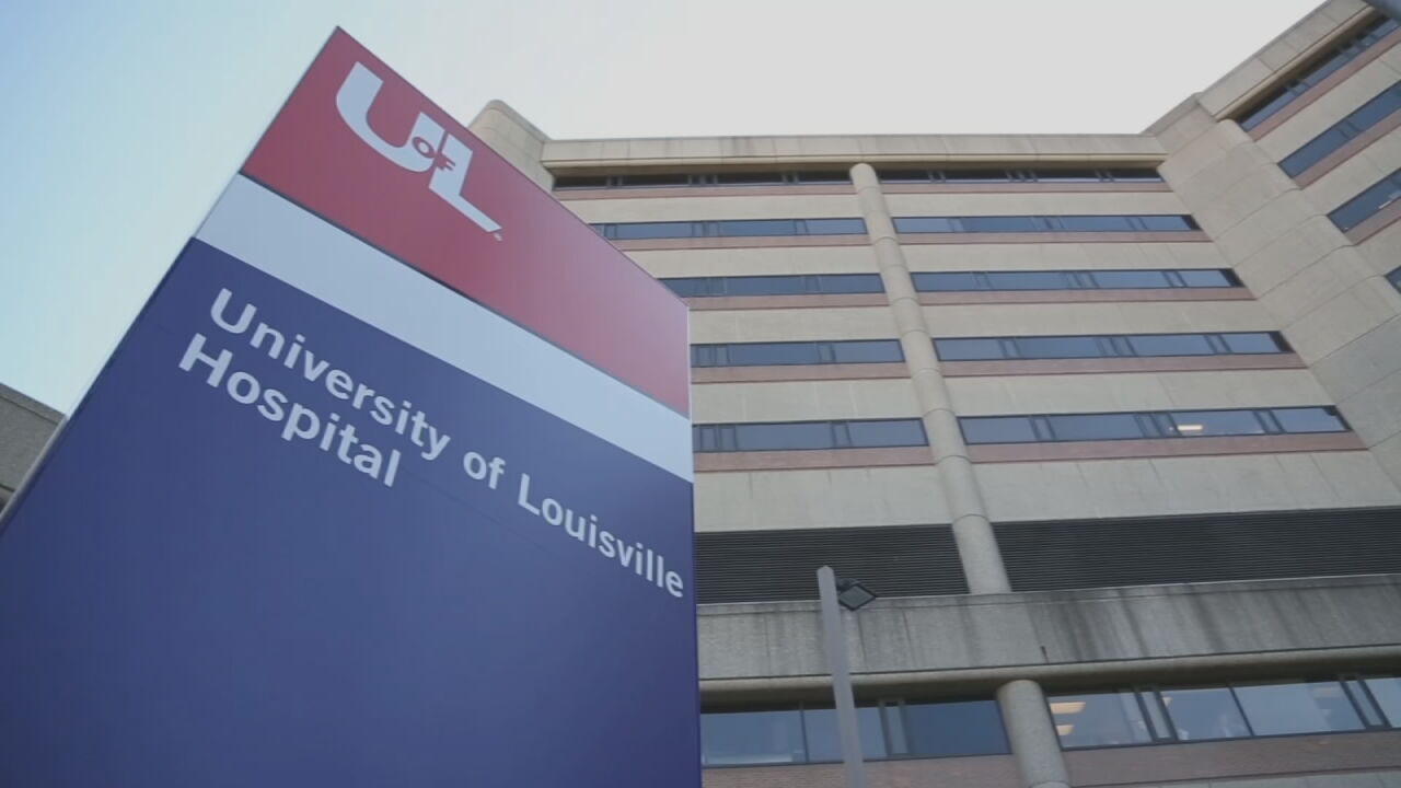 UofL Health reports increase in COVID-19 hospitalizations, encourages vaccinations